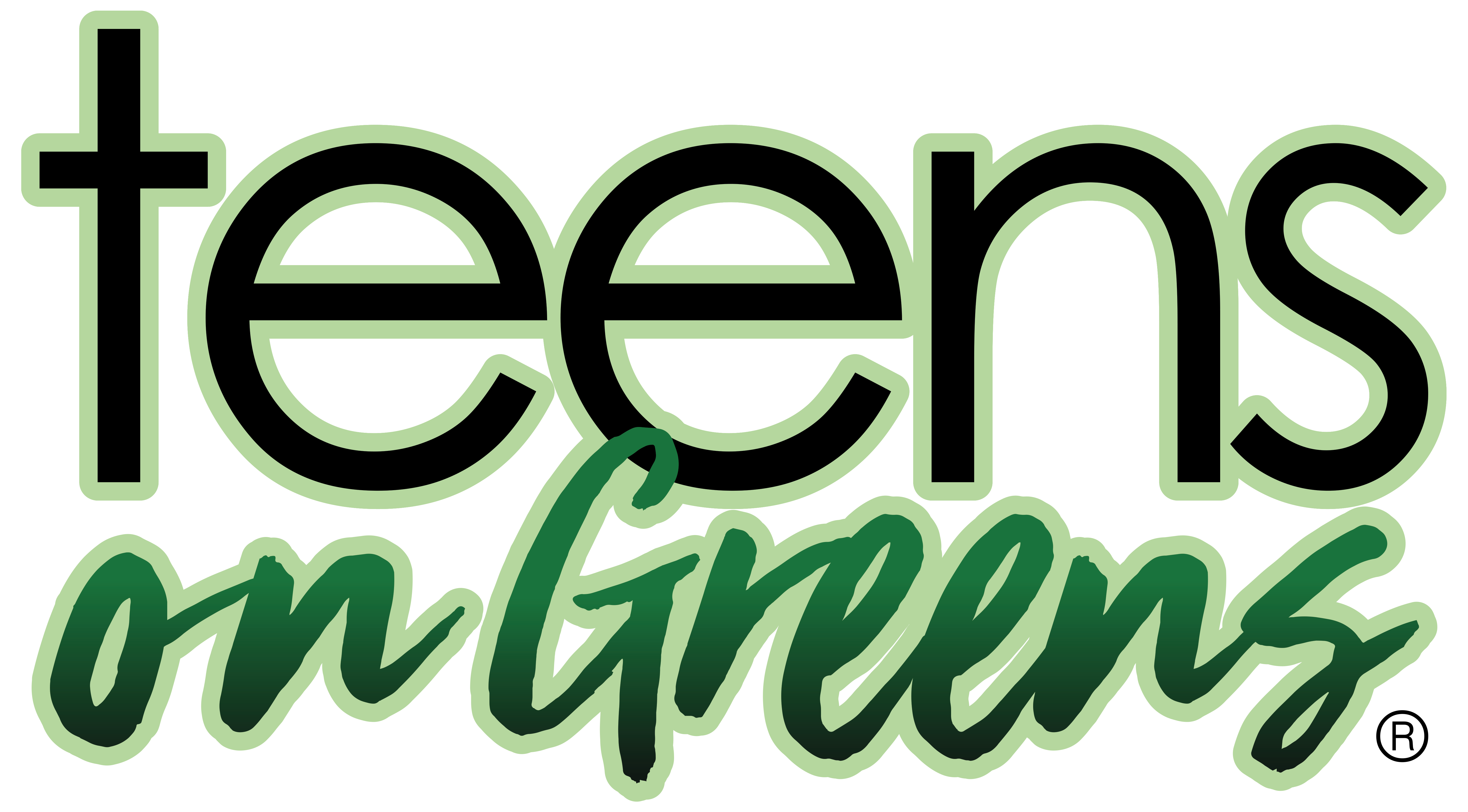 Teens On Greens